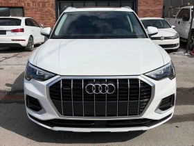 Audi Q3 * Progressiv * CARFAX * КАМЕРА * ПОДГРЕВ * CARPLAY, снимка 6