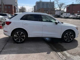 Audi Q3 * Progressiv * CARFAX * КАМЕРА * ПОДГРЕВ * CARPLAY, снимка 3