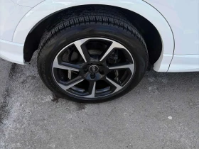 Audi Q3 * Progressiv * CARFAX * КАМЕРА * ПОДГРЕВ * CARPLAY, снимка 7