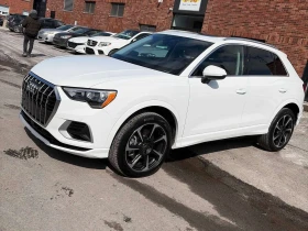 Audi Q3 * Progressiv * CARFAX * КАМЕРА * ПОДГРЕВ * CARPLAY, снимка 1