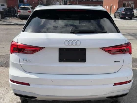 Audi Q3 * Progressiv * CARFAX * КАМЕРА * ПОДГРЕВ * CARPLAY, снимка 4