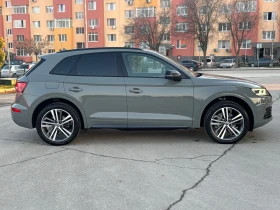 Audi Q5 2.0 Tdi 190 k.c 4x4 Full, снимка 9