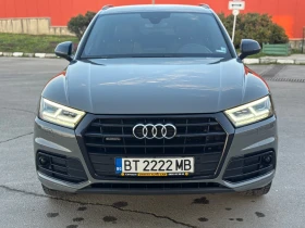 Audi Q5 2.0 Tdi 190 k.c 4x4 Full, снимка 3
