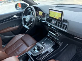 Audi Q5 2.0 Tdi 190 k.c 4x4 Full, снимка 15