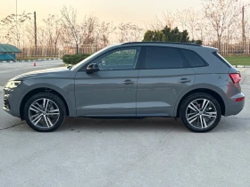 Audi Q5 2.0 Tdi 190 k.c 4x4 Full, снимка 8