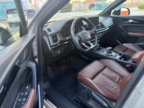 Audi Q5 2.0 Tdi 190 k.c 4x4 Full, снимка 10