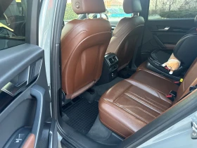 Audi Q5 2.0 Tdi 190 k.c 4x4 Full, снимка 12