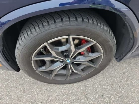 BMW X3 M40I| PANO| 2 КЛЮЧА| HUD| 360| , снимка 6