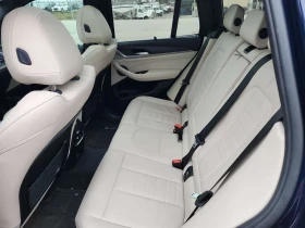 BMW X3 M40I| PANO| 2 КЛЮЧА| HUD| 360| , снимка 12