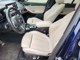 BMW X3 M40I| PANO| 2 КЛЮЧА| HUD| 360| , снимка 8