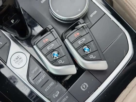BMW X3 M40I| PANO| 2 КЛЮЧА| HUD| 360| , снимка 17
