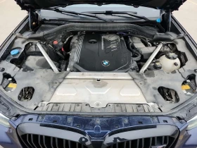 BMW X3 M40I| PANO| 2 КЛЮЧА| HUD| 360| , снимка 7