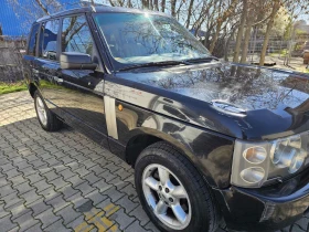 Land Rover Range rover, снимка 4