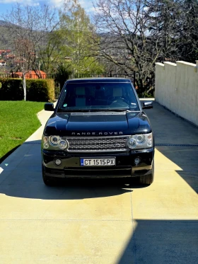 Land Rover Range rover Range Rover Autobiography 3.6 V8 {FULL} , снимка 1
