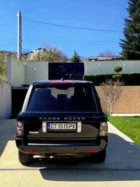 Land Rover Range rover Range Rover Autobiography 3.6 V8 {FULL} , снимка 4