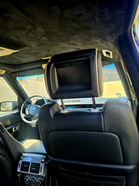 Land Rover Range rover Range Rover Autobiography 3.6 V8 {FULL} , снимка 6