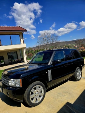 Land Rover Range rover Range Rover Autobiography 3.6 V8 {FULL} , снимка 2