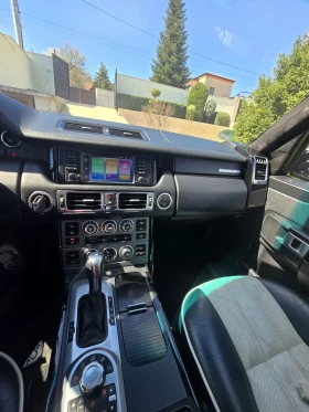 Land Rover Range rover Range Rover Autobiography 3.6 V8 {FULL} , снимка 13