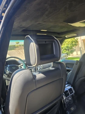 Land Rover Range rover Range Rover Autobiography 3.6 V8 {FULL} , снимка 9