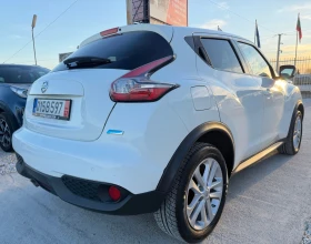 Nissan Juke Фейс, 1.5dci, led, снимка 4