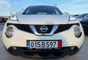 Nissan Juke Фейс, 1.5dci, led, снимка 2