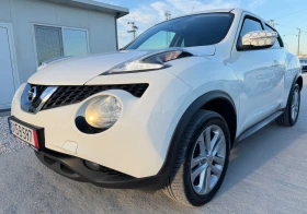 Nissan Juke Фейс, 1.5dci, led, снимка 1