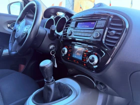Nissan Juke Фейс, 1.5dci, led, снимка 10
