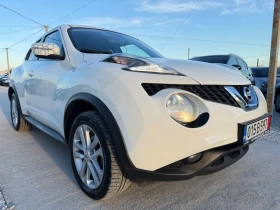 Nissan Juke Фейс, 1.5dci, led, снимка 3