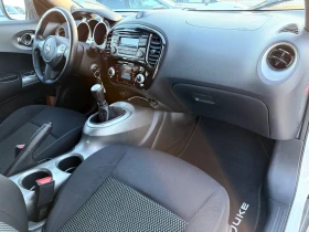 Nissan Juke Фейс, 1.5dci, led, снимка 9