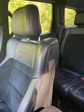 Jeep Grand cherokee TRAILHAWK, снимка 12