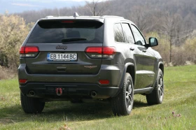 Jeep Grand cherokee TRAILHAWK, снимка 7
