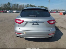Maserati Levante AWD* КАМЕРИ* 360* ПАНОРАМА* KEYLESS* ПОДГРЕВ* , снимка 8