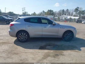 Maserati Levante AWD* КАМЕРИ* 360* ПАНОРАМА* KEYLESS* ПОДГРЕВ* , снимка 6