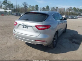 Maserati Levante AWD* КАМЕРИ* 360* ПАНОРАМА* KEYLESS* ПОДГРЕВ* , снимка 5