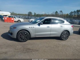 Maserati Levante AWD* КАМЕРИ* 360* ПАНОРАМА* KEYLESS* ПОДГРЕВ* , снимка 7