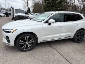Volvo XC60 B6 AWD Plus Bright Theme  CARFAX, снимка 2