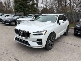 Volvo XC60 B6 AWD Plus Bright Theme  CARFAX, снимка 1