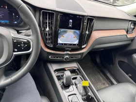 Volvo XC60 B6 AWD Plus Bright Theme  CARFAX, снимка 9