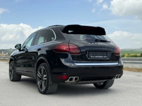 Porsche Cayenne 3.0-d-ПАНОРАМА-ПОДГРЕВ-211.000км-КАТО ЧИСТО НОВ, снимка 4