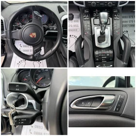 Porsche Cayenne 3.0-d-ПАНОРАМА-ПОДГРЕВ-211.000км-КАТО ЧИСТО НОВ, снимка 15