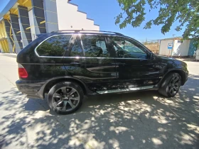 BMW X5, снимка 6