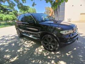 BMW X5, снимка 3