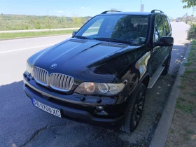 BMW X5, снимка 4