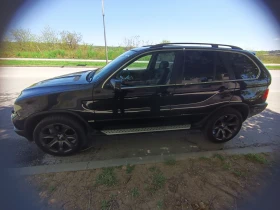 BMW X5, снимка 5