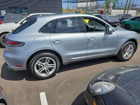 Porsche Macan * AWD * 2 КЛЮЧА * ЛИЦЕНЗИРАН ДИЛЪР * ОБДУХВАНЕ, снимка 3