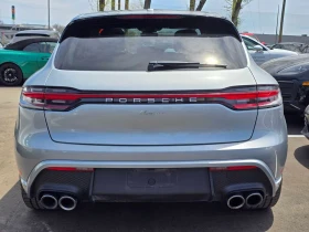 Porsche Macan * AWD * 2 КЛЮЧА * ЛИЦЕНЗИРАН ДИЛЪР * ОБДУХВАНЕ, снимка 4