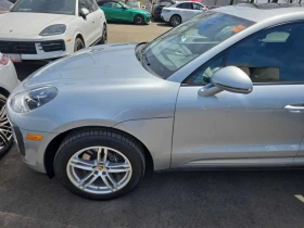 Porsche Macan * AWD * 2 КЛЮЧА * ЛИЦЕНЗИРАН ДИЛЪР * ОБДУХВАНЕ, снимка 16