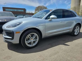 Porsche Macan * AWD * 2 КЛЮЧА * ЛИЦЕНЗИРАН ДИЛЪР * ОБДУХВАНЕ, снимка 2