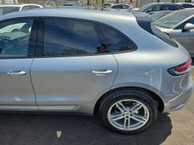 Porsche Macan * AWD * 2 КЛЮЧА * ЛИЦЕНЗИРАН ДИЛЪР * ОБДУХВАНЕ, снимка 17