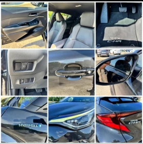 Toyota C-HR Face/1.8/ГАРАНЦИЯ, снимка 6